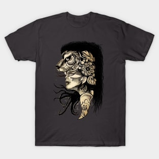 Lionhead Flash T-Shirt